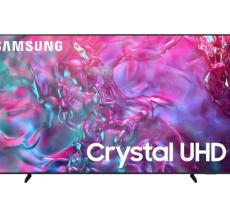 Smart Tivi Samsung 4K Crystal UHD 98 inch UA98DU9000
