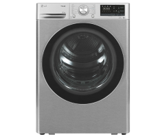 Máy sấy bơm nhiệt LG 10.5 kg DVHP50P