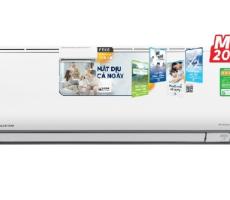 Máy lạnh Daikin Inverter 1 HP FTKF25ZVMV