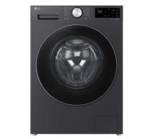 Máy giặt LG AI DD Inverter 12 kg FX1412N5G Mới 2025