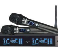 Micro Không Dây GUINNESS GX - 1080 Mới