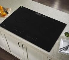 Bếp điện từ đôi lắp âm Panasonic KY-H1WZ70KRA Mới 2025