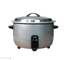 Nồi cơm điện Sharp 7.8 lít KSH-H78V-SL