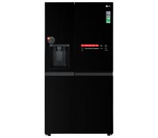 Tủ lạnh LG Inverter 635 lít Side By Side GR-D257WB