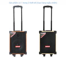 Loa kéo di động Mobell MK-2120D