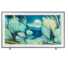 Smart Tivi Samsung Khung Tranh The Frame QLED AI 4K 65 inch QA65LS03FA Mới 2025