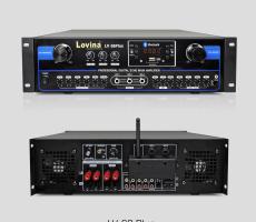 Main liền vang Lovina LV-68Plus 800W