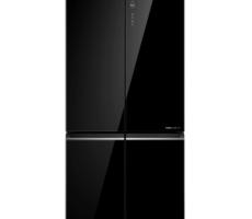 Tủ lạnh AQUA Inverter 529 lít Multi Door AQR-M600XA(GB)