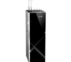 Máy lọc nước RO nóng nguội lạnh Karofi KAD-M85 12 lõi Mới 2025