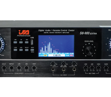 Main liền vang JA S8-900