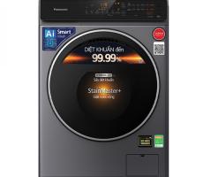 Máy giặt Panasonic có sấy Inverter 9 Kg NA-V90FC1LVT