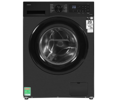Máy giặt Samsung Inverter 12 kg WW12CGC04DABSV