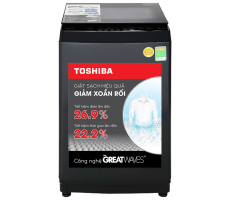 Máy giặt Toshiba 10 kg AW-M1100PV(MK)