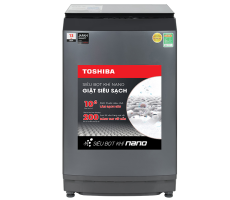 Máy giặt Toshiba Inverter 13 kg AW-DUM1400LV (MK)