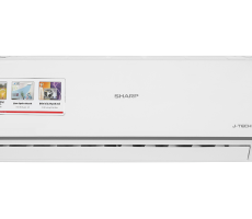 Máy lạnh Sharp Inverter 2 HP AH-X18ZEW