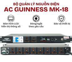 Bộ quản lý nguồn Guinness MK-18