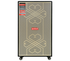 Loa kéo di động Mobell MK-6080