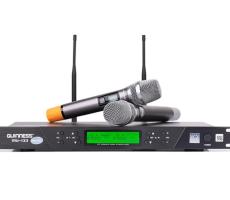 Micro không dây Guinness MU-133