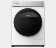 Máy giặt Panasonic có sấy Inverter 9 Kg NA-V90FC1WVT