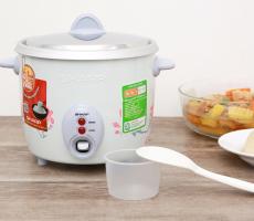 Nồi cơm điện Sharp 1.1 lít KSH-D11V