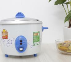 Nồi cơm điện Sharp 2.8 lít KSH-D28V