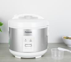 Nồi cơm điện Panasonic 1 lít SR-MVN10LRAX