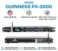 Vang số cơ Guinness PX-3000 new