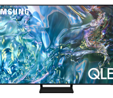 Smart Tivi QLED Samsung 4K 85 inch QA85Q60D