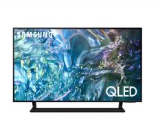 Smart Tivi Samsung QLED 4K 50 inch QA50Q60D