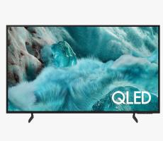 Smart Tivi Samsung QLED AI 4K 75 inch QA75Q7FA Mới 2025
