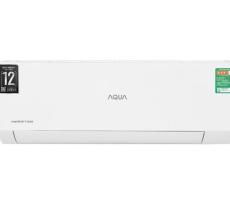 Máy lạnh Aqua Inverter 1.5 HP AQA-RV13QA3 mới 2025