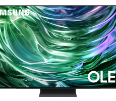 Smart Tivi Samsung OLED AI 4K 65 inch QA65S90D