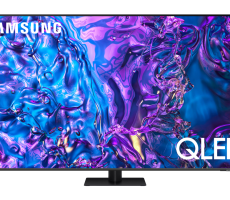 Smart Tivi QLED Samsung 4K 65 inch QA65Q70D