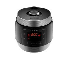 Nồi cơm điện Cuckoo áp suất điện tử 1,8L CRP-QW1000F/SIBKVNCV nhập Hàn Quốc