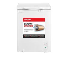 Tủ đông Toshiba Inverter 143 lít GR-RC185CM-PMV(01)