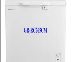 Tủ đông Toshiba Inverter 201 lít GR-RC265CM-PMV(01)