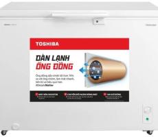Tủ đông Toshiba Inverter 293 lít GR-RC390CM-PMV(01)
