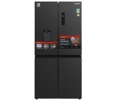 Tủ lạnh Toshiba Inverter 471 lít Multi Door GR-RF606WI-PMV(60)-AG