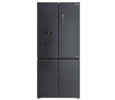 Tủ lạnh Toshiba Inverter 515 lít Multi Door GR-RF675WI-PMV(06)-MG mới 2025