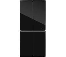 Tủ lạnh Hisense Inverter Multi Door 427 lít RQ559N4EBU Mới 2025