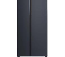 Tủ lạnh Toshiba Inverter 711 lít Side By Side GR-RS910WI-PMV(06)-MG