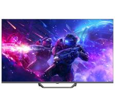 Google Tivi Aqua QLED 4K 43 inch AQT43S80EUX