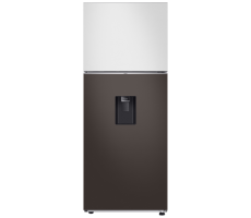 Tủ lạnh Samsung Inverter 406 lít RT42CB6784C3SV