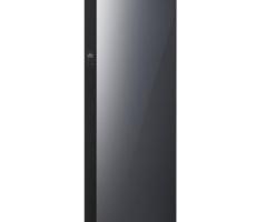 Tủ chăm sóc quần áo thông minh LG Styler Inverter 5 móc SC5GMR80H