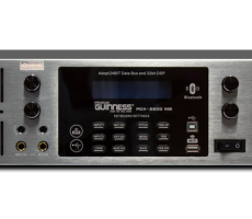 Amply liền vang Guinness PDX-2600MB