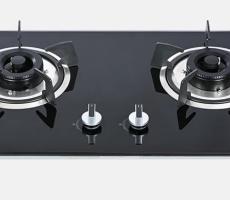 Bếp gas âm đôi SAKURA SG2521GB