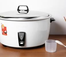 Nồi cơm điện Sharp 5 lít KSH-D55