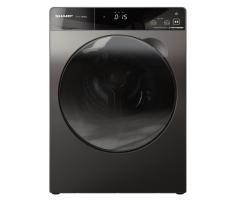 Máy giặt Sharp Inverter 10.5 Kg ES-FK1054PV-S