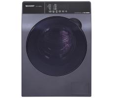 Máy giặt Sharp Inverter 10.5 Kg ES-FK1054SV-G