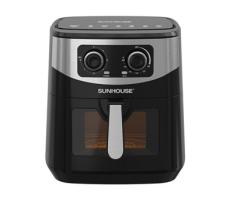 Nồi chiên không dầu Sunhouse 10.5L SHD4038
